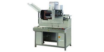 Automatic Ampoule Labeling Machine Linear Vial Washing Machine
